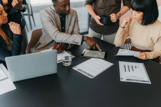 Design and Communication Services